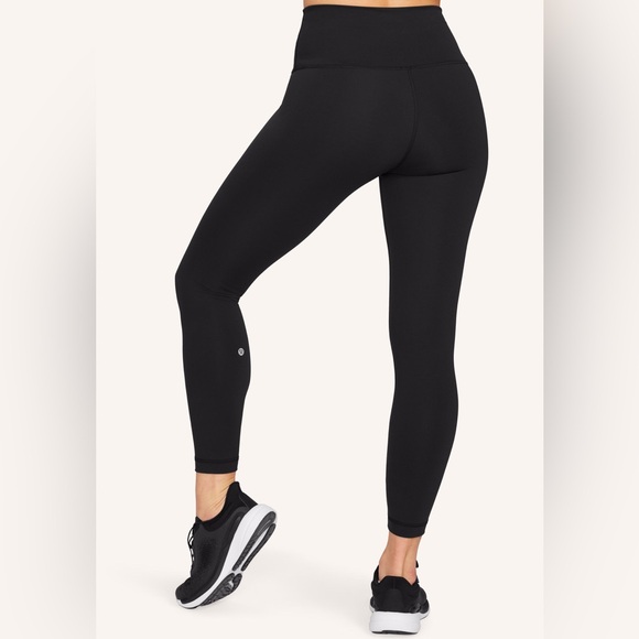 lululemon athletica Pants - Lululemon Wunder Train High-Rise Tight 25"